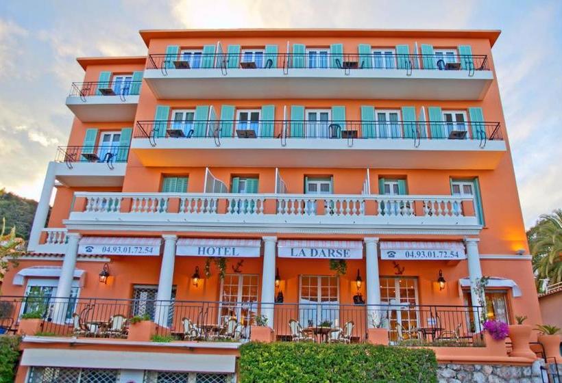 فندق De La Darse