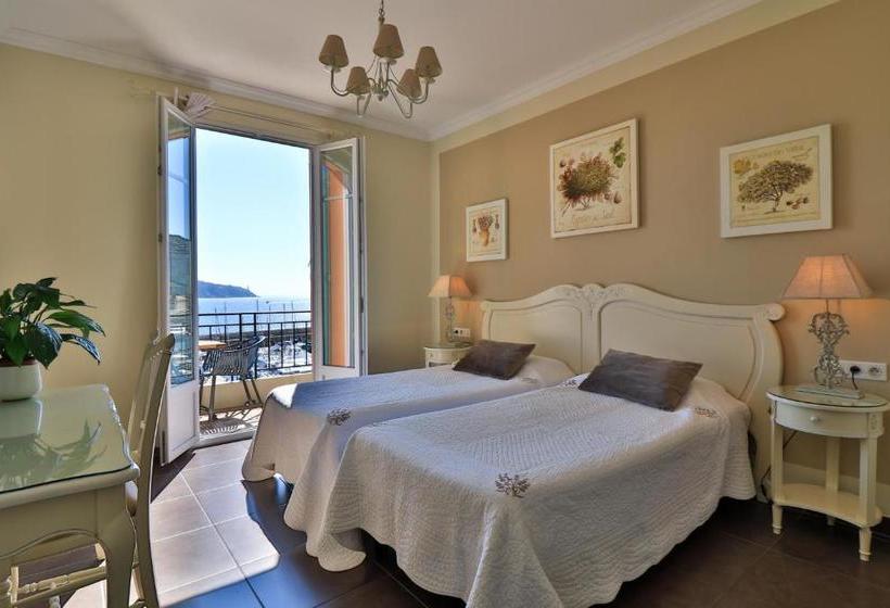 فندق De La Darse