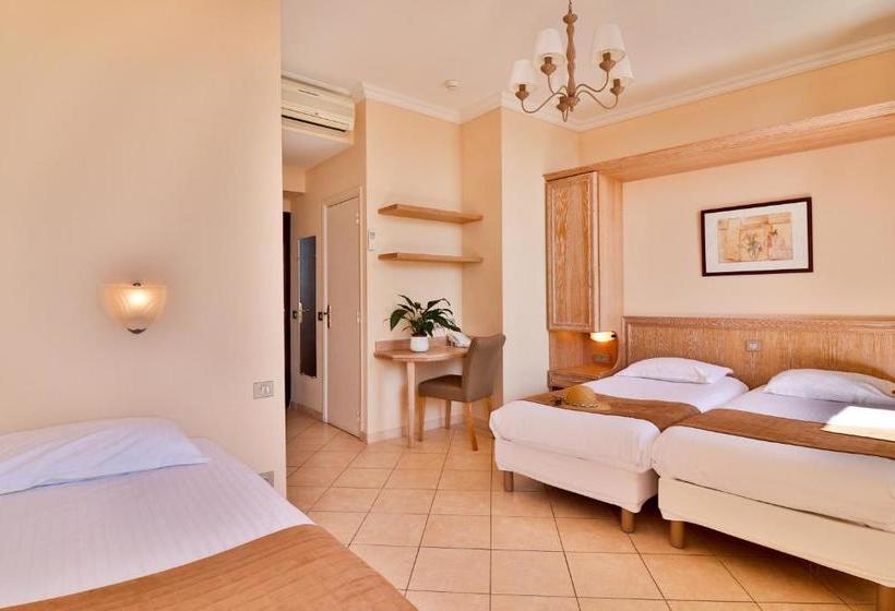 فندق De La Darse