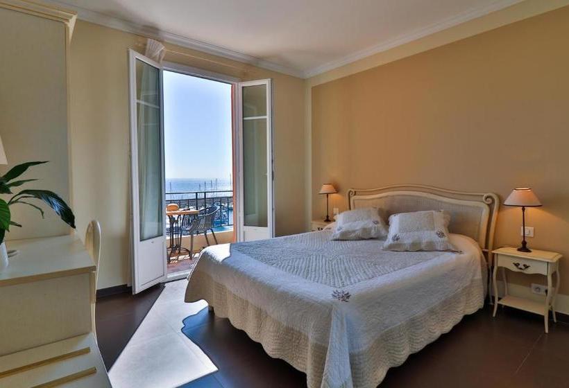 فندق De La Darse