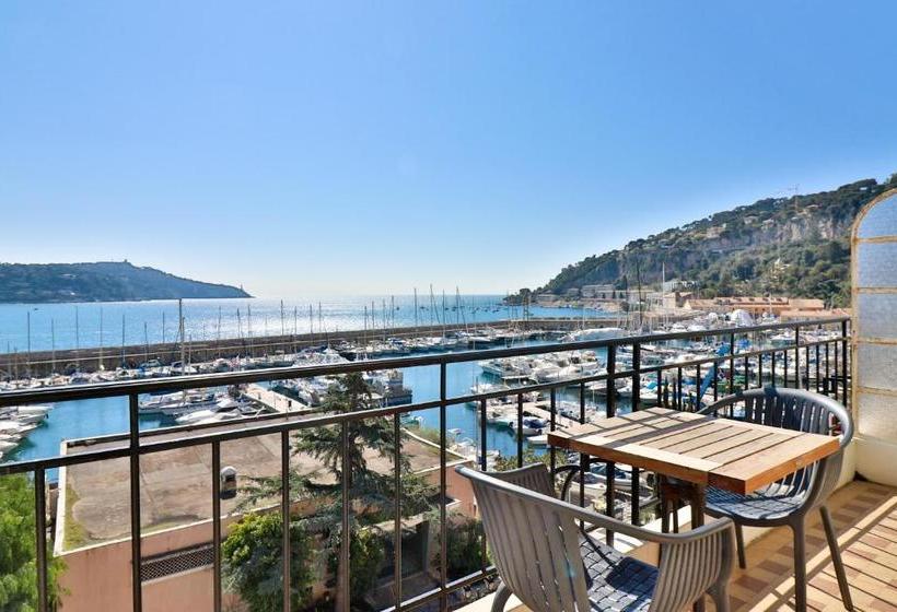 فندق De La Darse