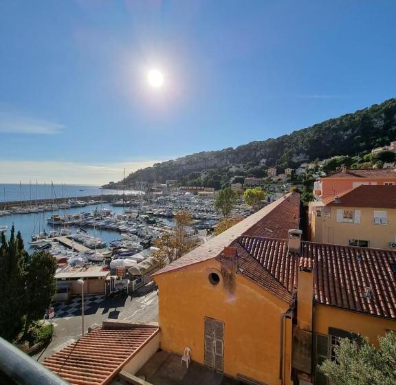 فندق De La Darse