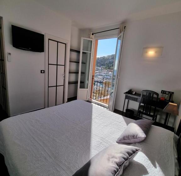 فندق De La Darse