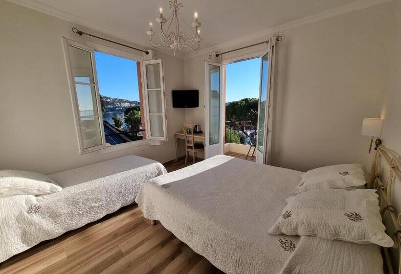 فندق De La Darse