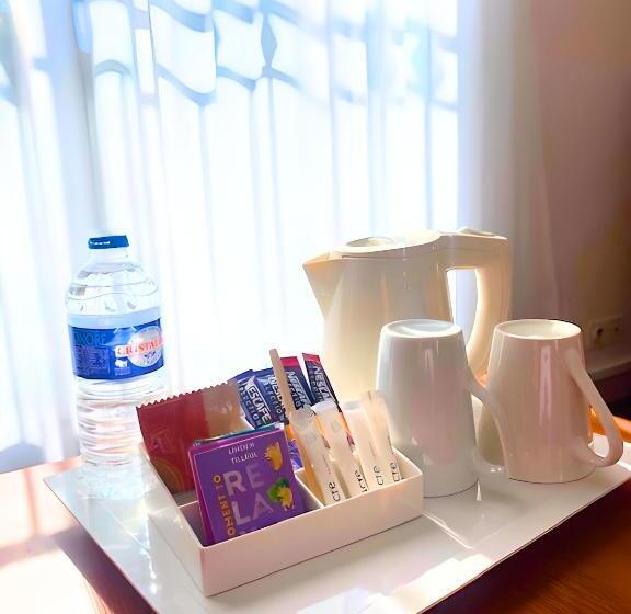 בית מלון כפרי De La Marine