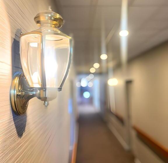 בית מלון כפרי De La Marine