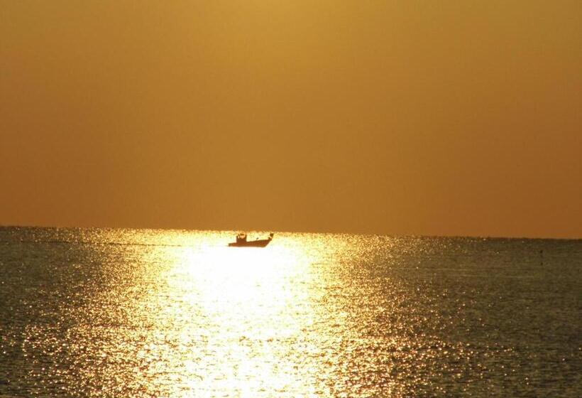 호텔 De La Plage   Barcares