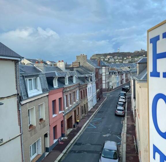 בית מלון כפרי De La Plage