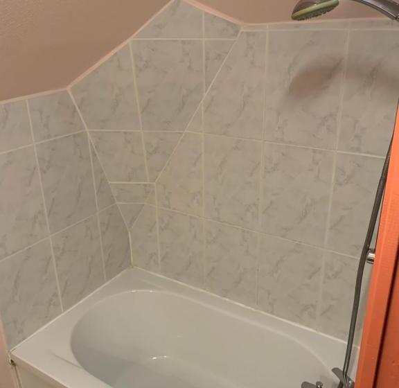 בית מלון כפרי De La Plage