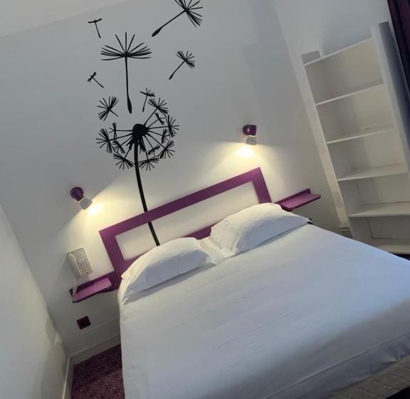 בית מלון כפרי De La Plage