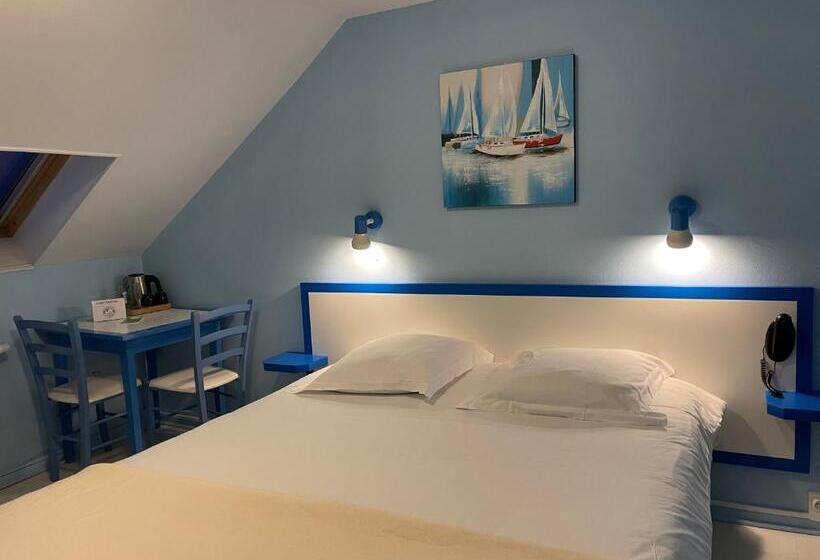 בית מלון כפרי De La Plage