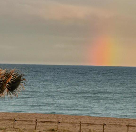 호텔 De La Plage   Barcares