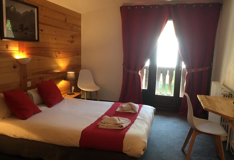 酒店 De La Valentin