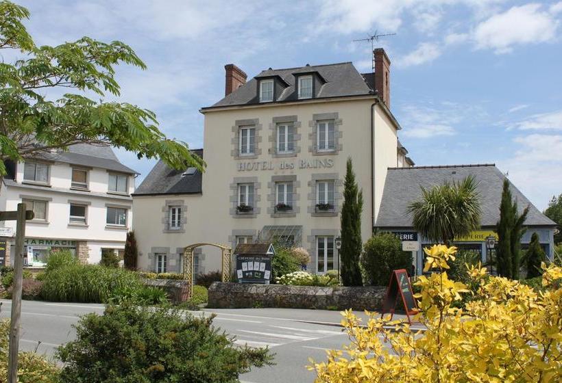 فندق Des Bains