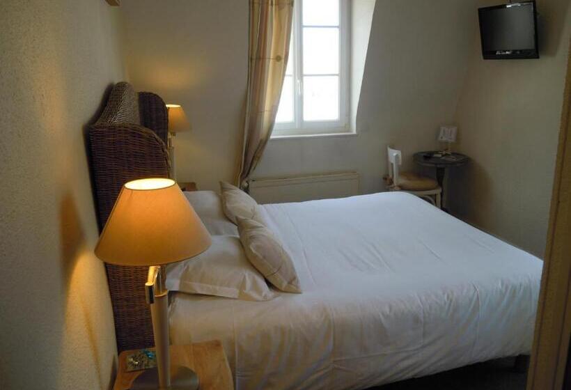 ホテル Des Falaises