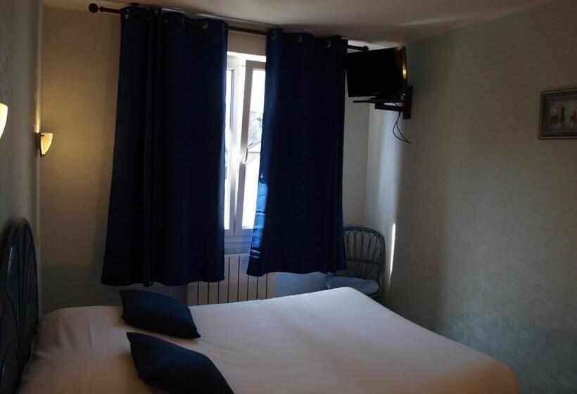 בית מלון כפרי Des Iles