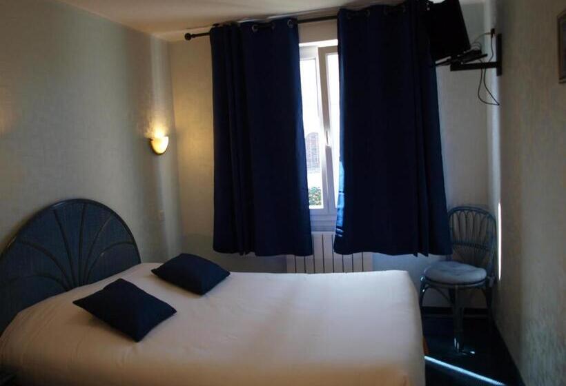 בית מלון כפרי Des Iles