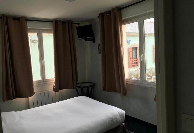 בית מלון כפרי Des Iles