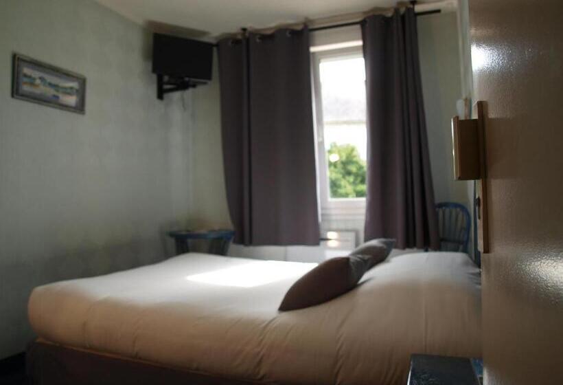 בית מלון כפרי Des Iles