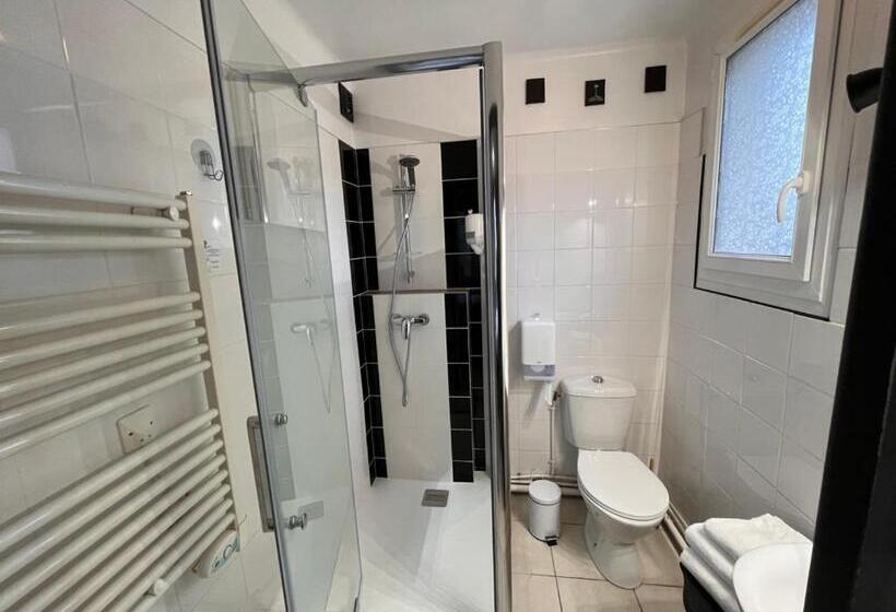 בית מלון כפרי Des Iles