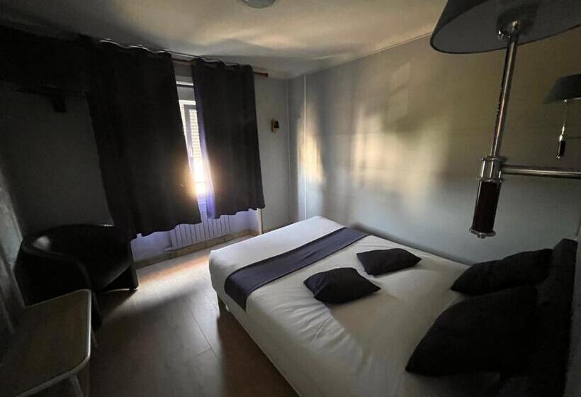 בית מלון כפרי Des Iles