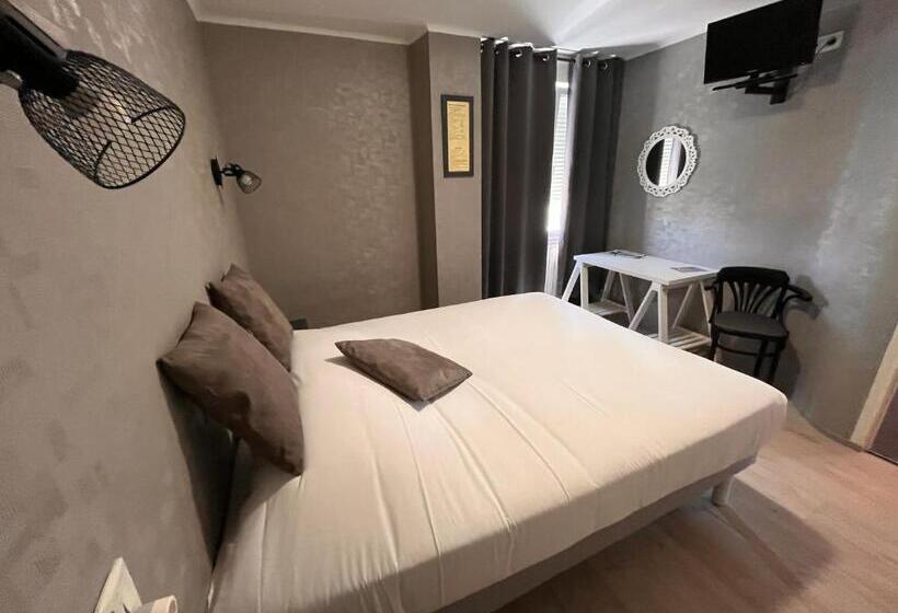 בית מלון כפרי Des Iles