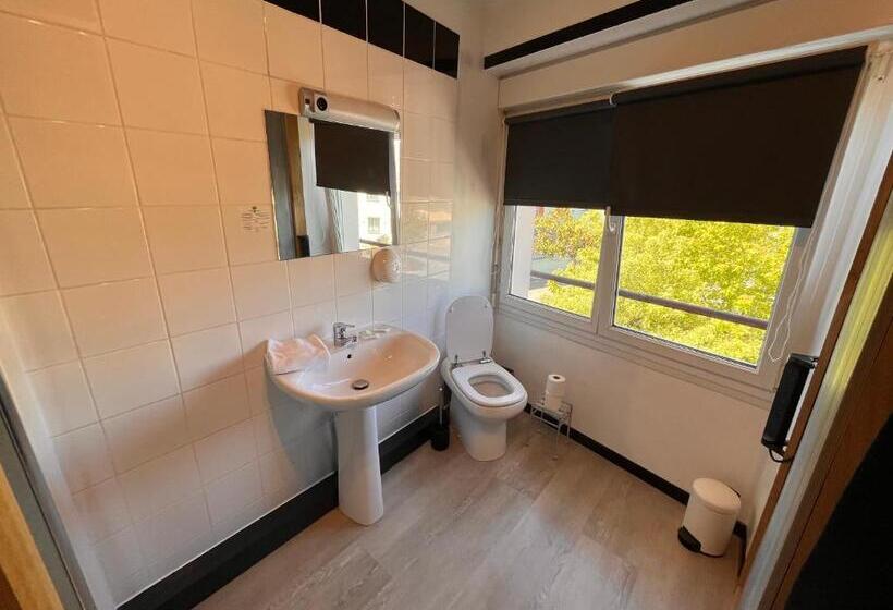 בית מלון כפרי Des Iles