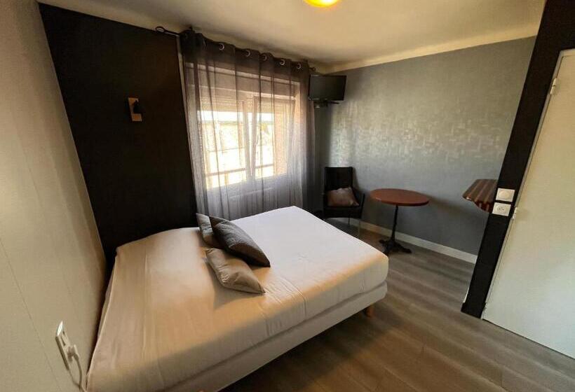 בית מלון כפרי Des Iles