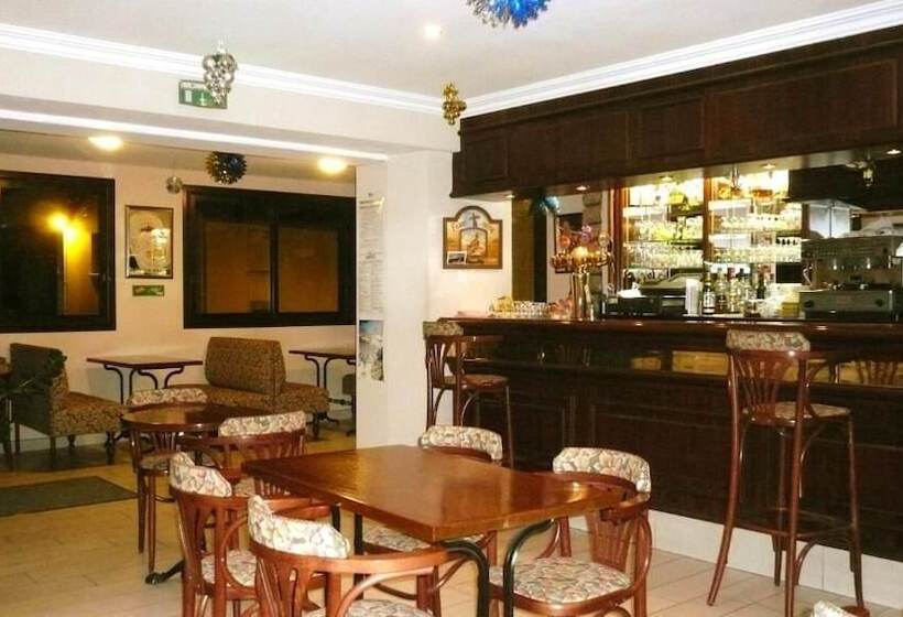 בית מלון כפרי Des Iles