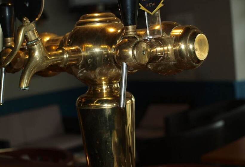 בית מלון כפרי Des Iles