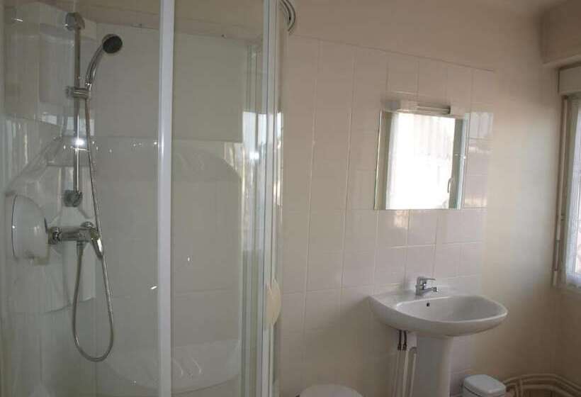 בית מלון כפרי Des Iles