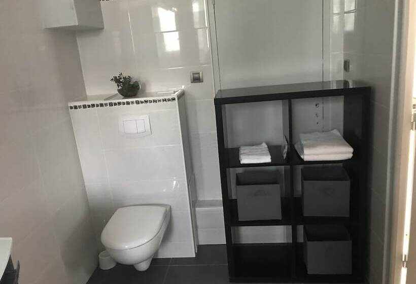 בית מלון כפרי Des Iles