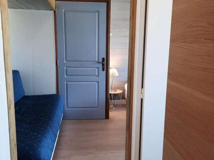 בית מלון כפרי Des Iles