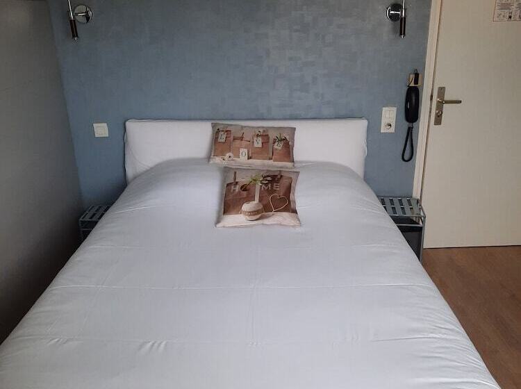 בית מלון כפרי Des Iles