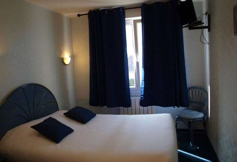 בית מלון כפרי Des Iles