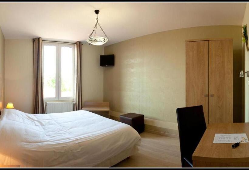 בית מלון כפרי Dolce Vita