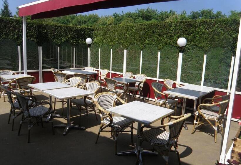 בית מלון כפרי Dolce Vita