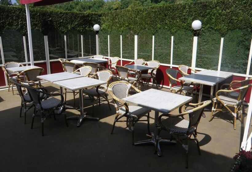 בית מלון כפרי Dolce Vita