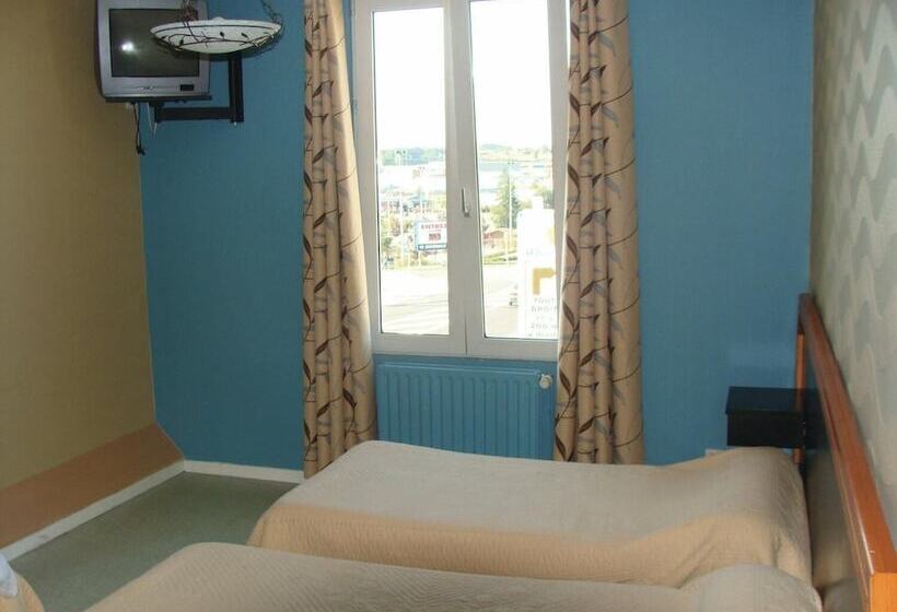 בית מלון כפרי Dolce Vita