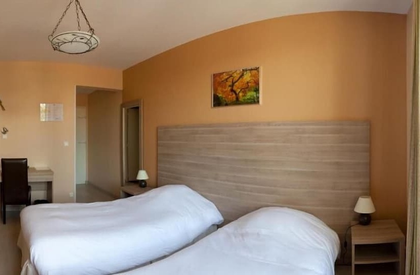 בית מלון כפרי Dolce Vita