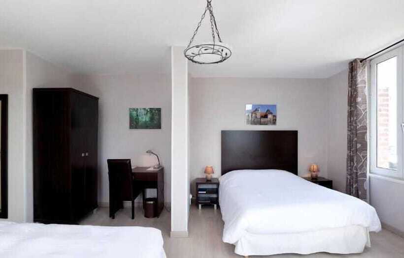 בית מלון כפרי Dolce Vita