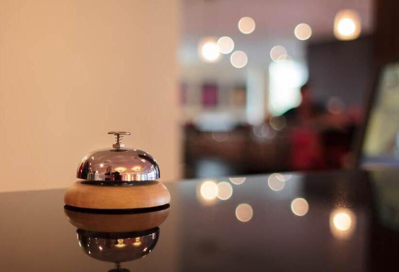 בית מלון כפרי Dolce Vita