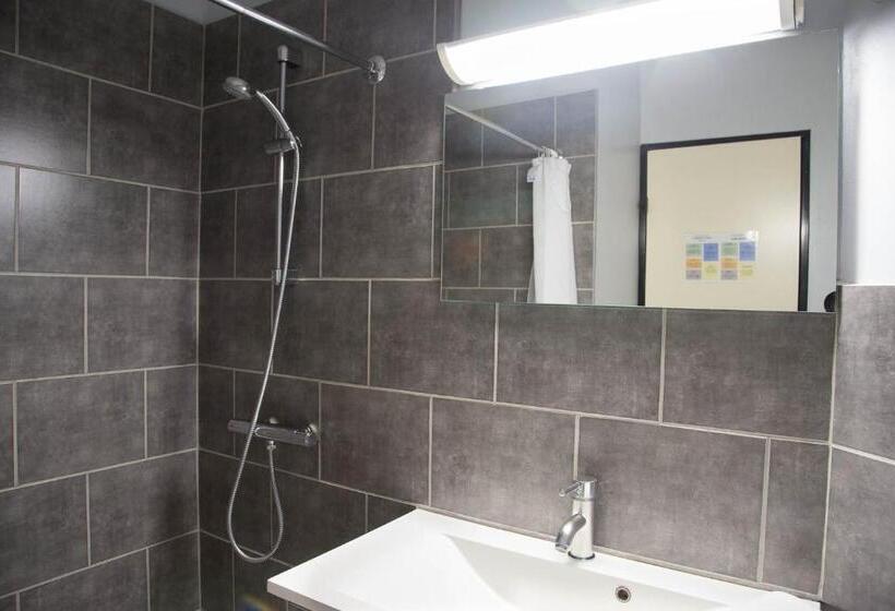 호텔 Domaine De Garabaud