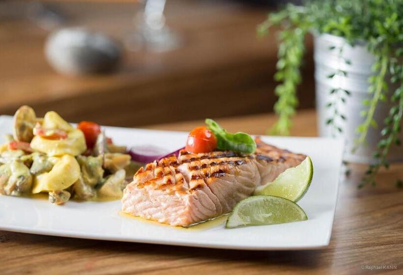 호텔 Domaine De Garabaud