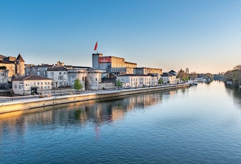 酒店 Domaine De L Echassier, The Originals Relais