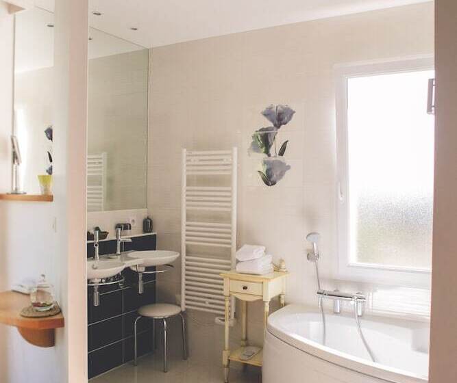 酒店 Domaine De L Echassier, The Originals Relais