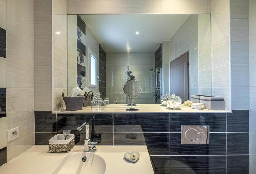 酒店 Domaine De L Echassier, The Originals Relais