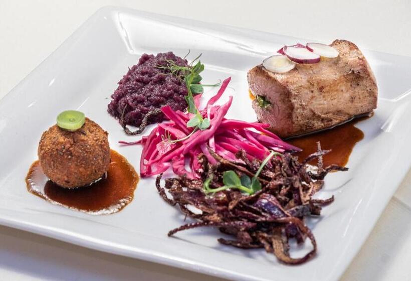 酒店 Domaine De L Echassier, The Originals Relais