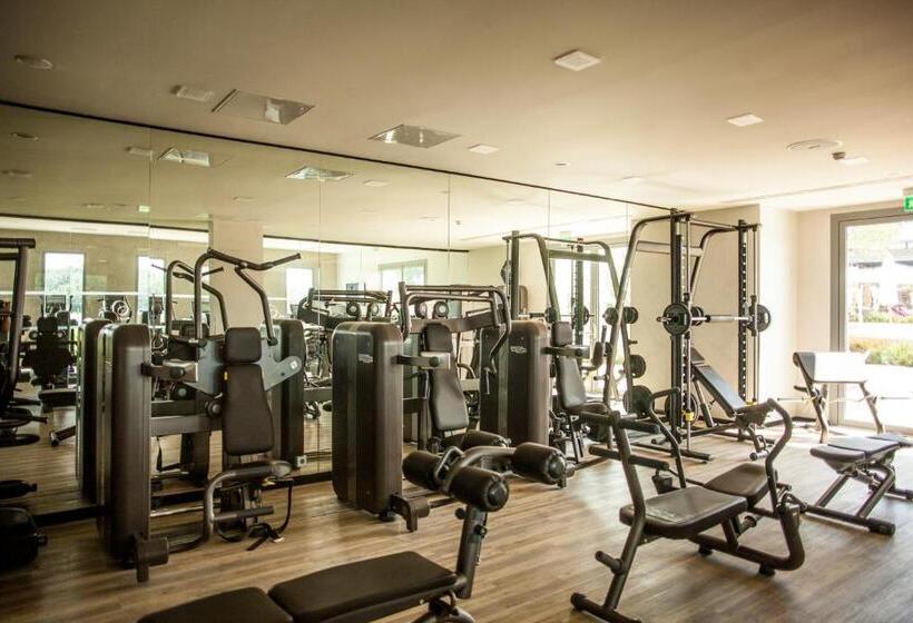 호텔 Domaine De Verchant & Spa   Relais & Châteaux