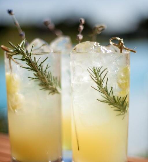 호텔 Domaine De Verchant & Spa   Relais & Châteaux